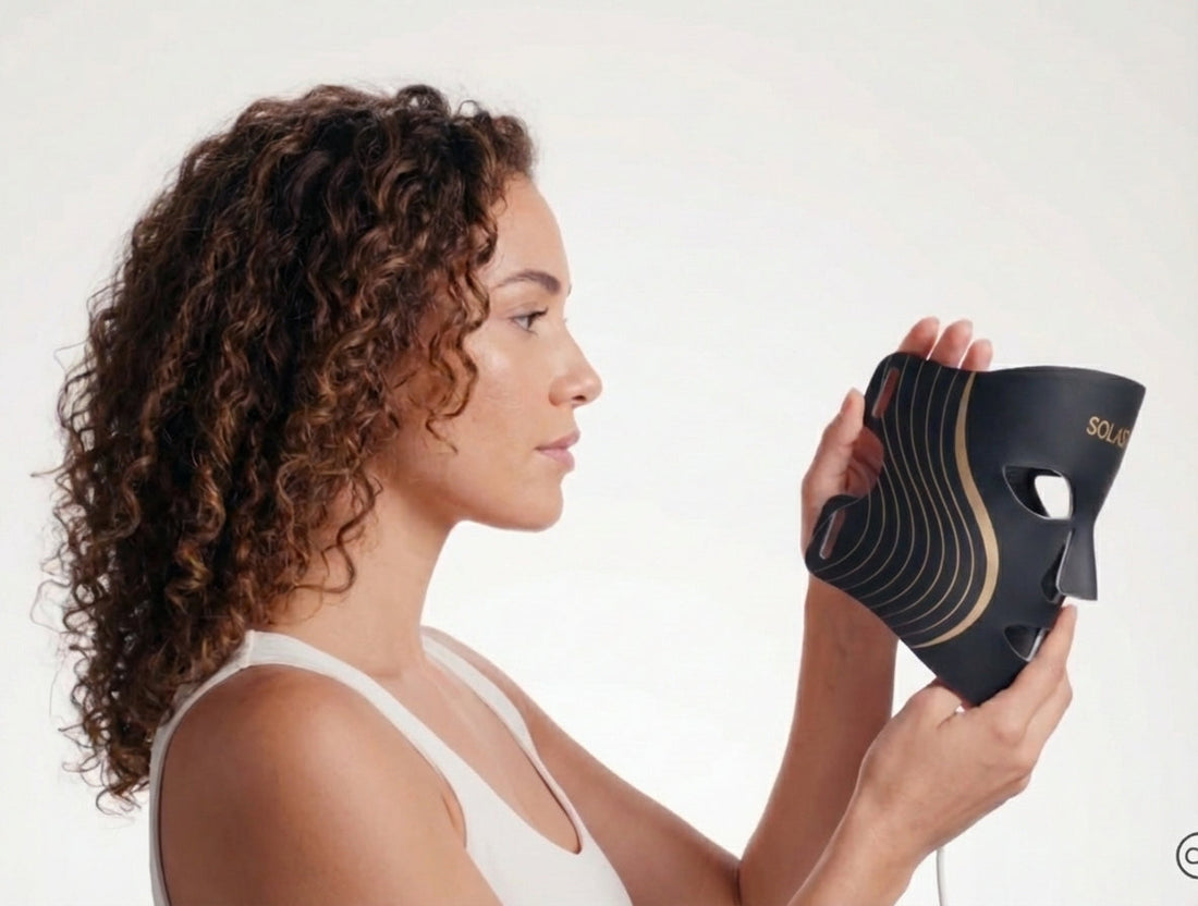 What is RLT(Red Light Therapy)?
