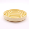 Slow Feeder Puzzle Bowl