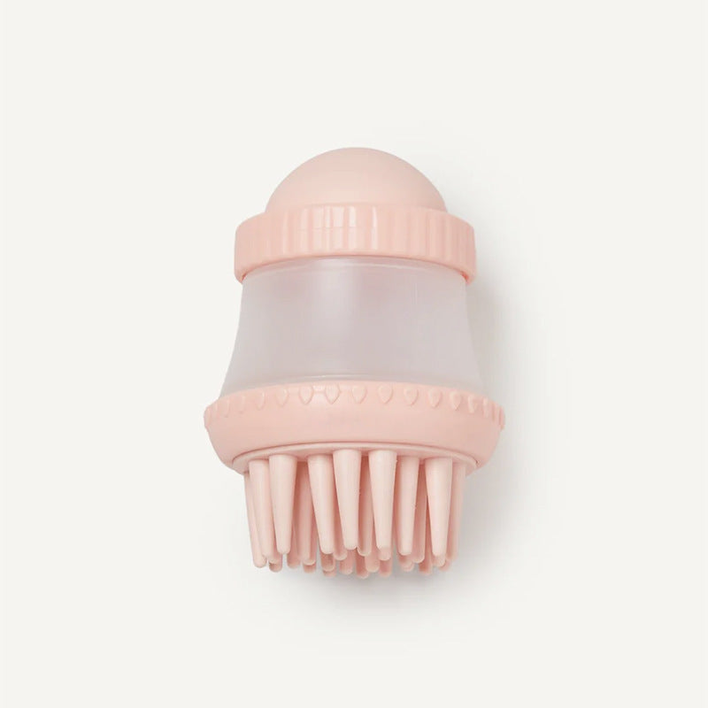 Spa Scrub Brush