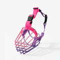 Happy Snout Basket Muzzle