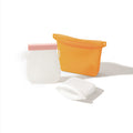 Squish-and-Go Travel Bags (3-Pack)