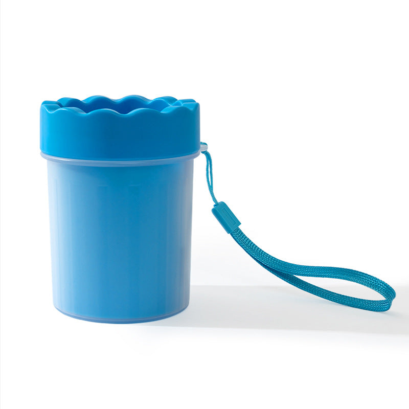 Clean Paws Spa Cup