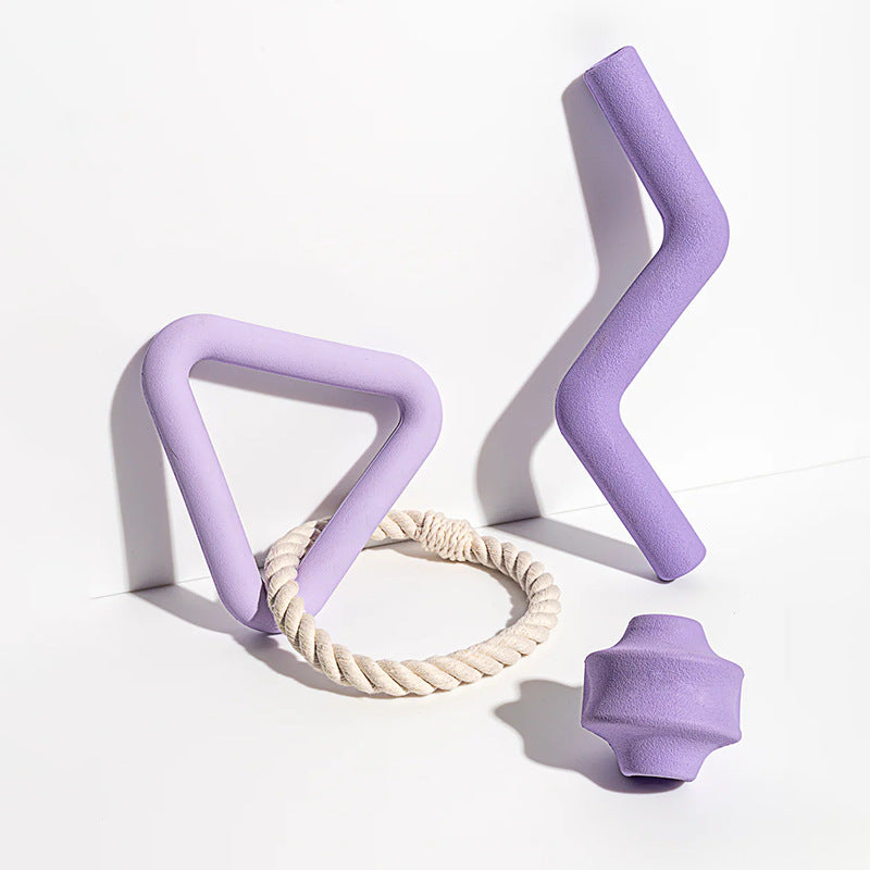 "Save the Shoes" 4-Piece Play Set