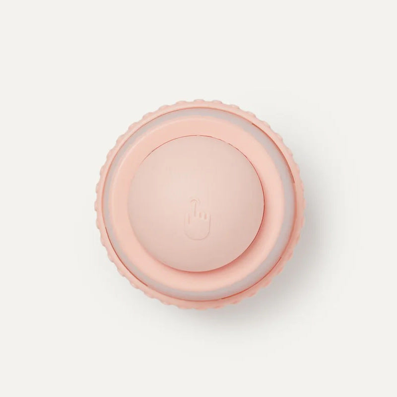 Spa Scrub Brush