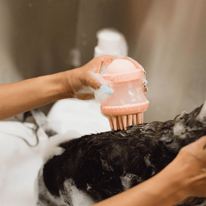 Spa Scrub Brush