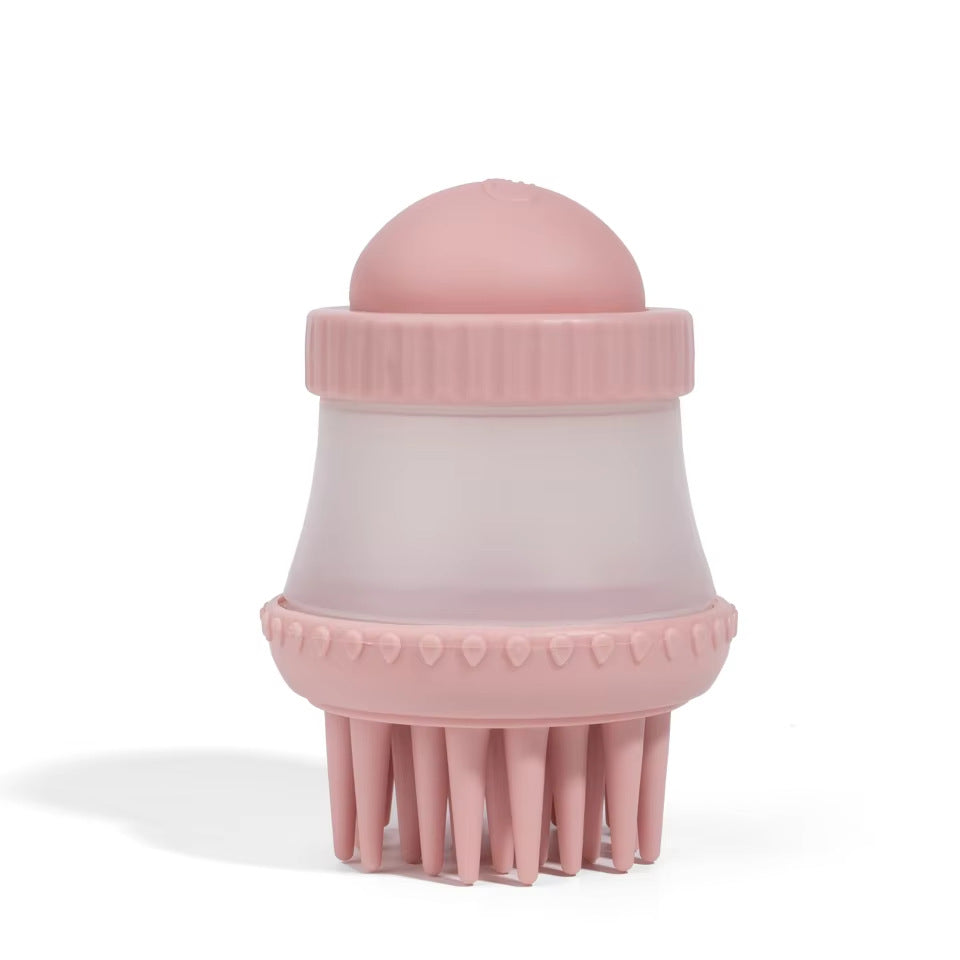 Spa Scrub Brush