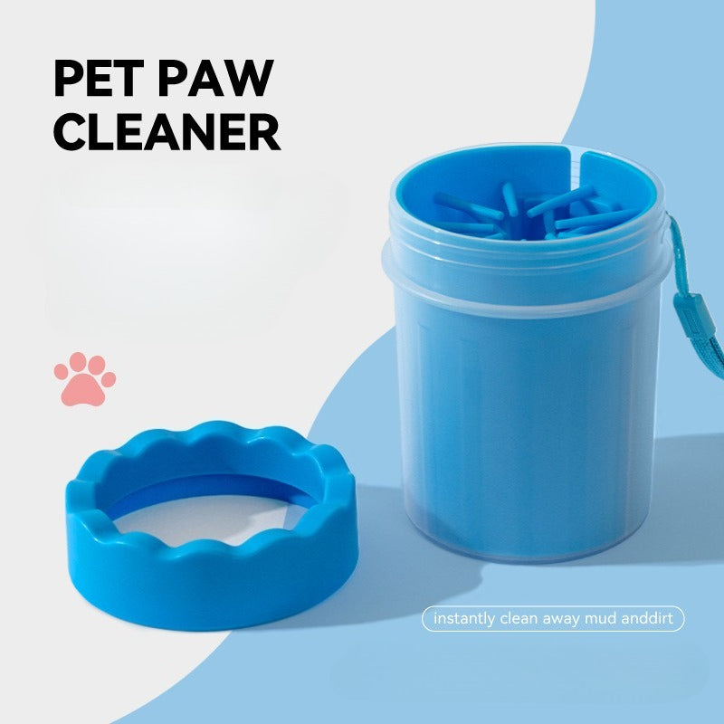 Clean Paws Spa Cup